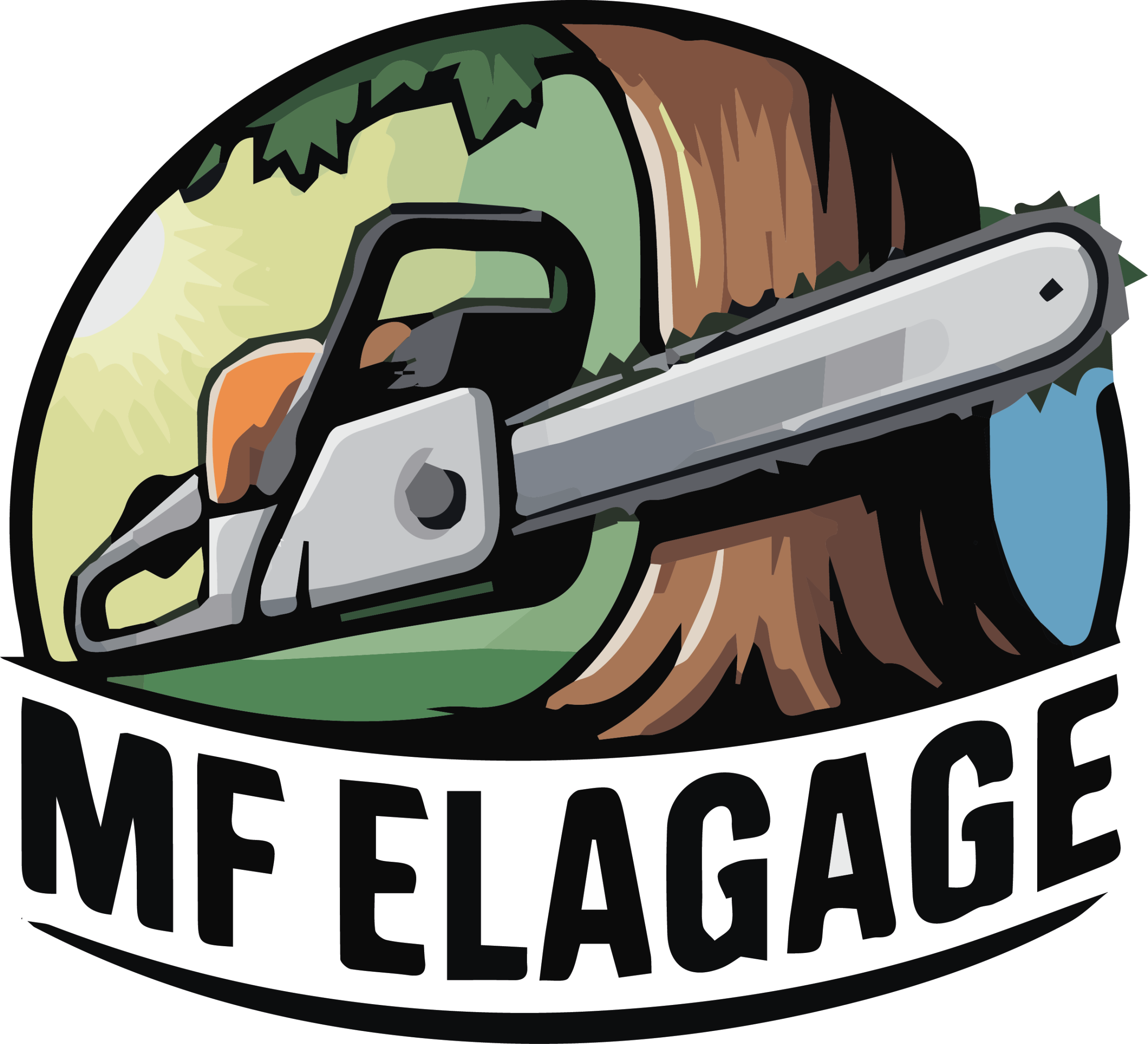 MF Élagage